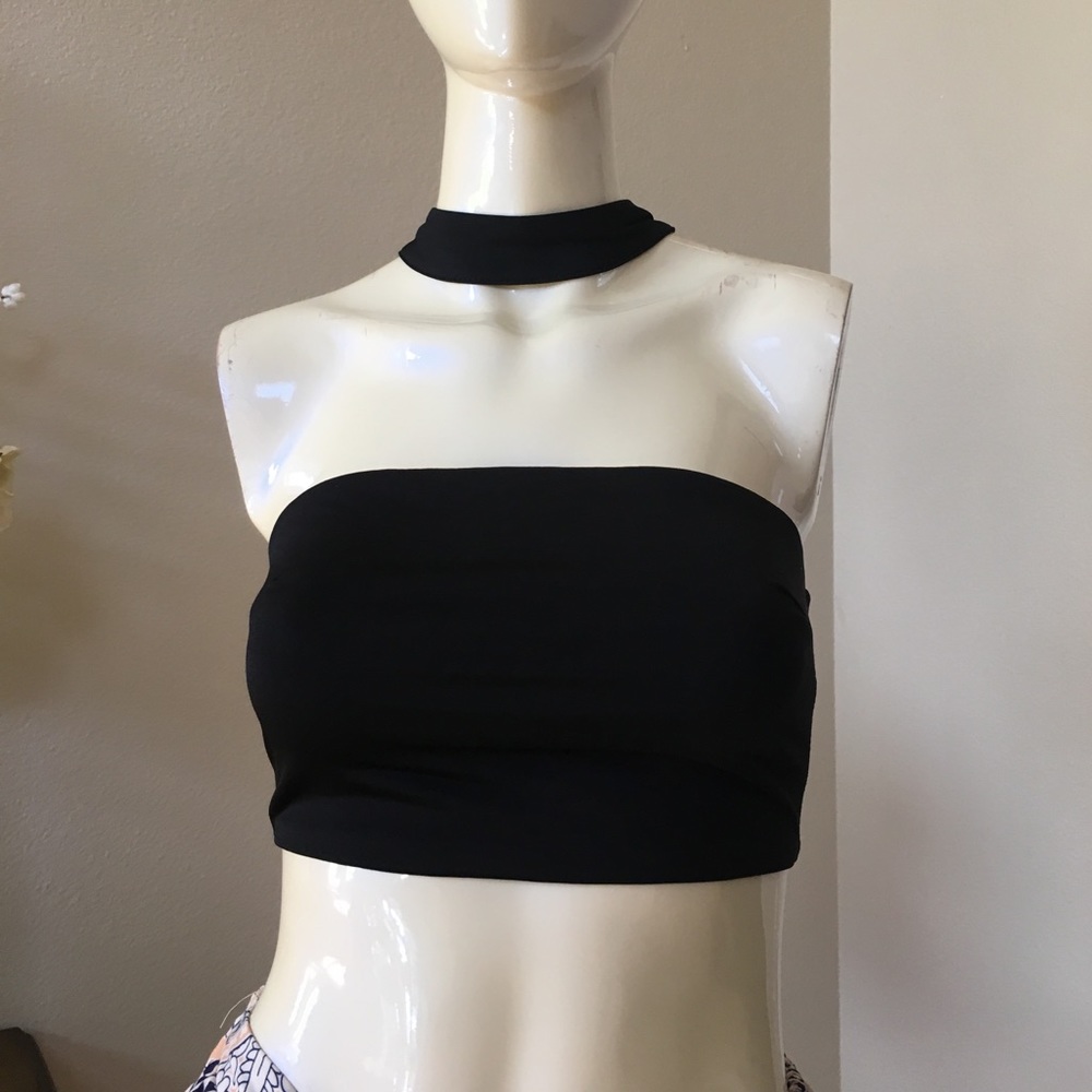 Rumor boutique top